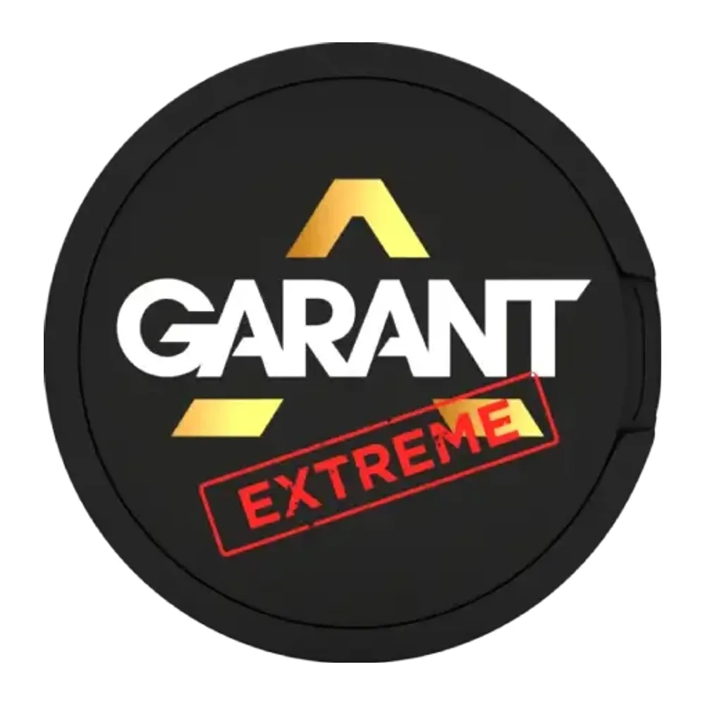 GARANT Extreme 22 mg