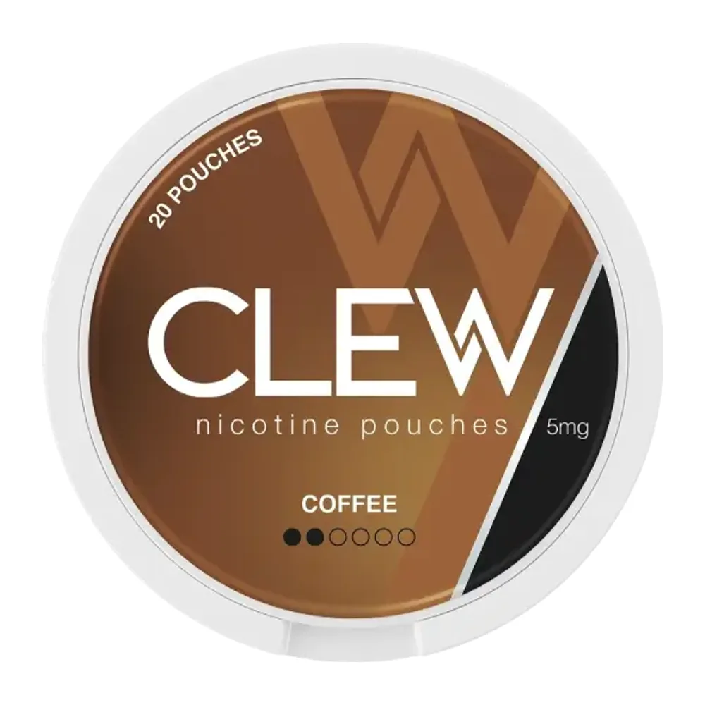 CLEW Coffee 5 mg