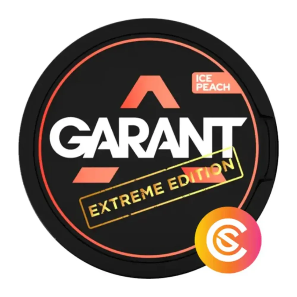 GARANT Ice Peach Extreme Edition