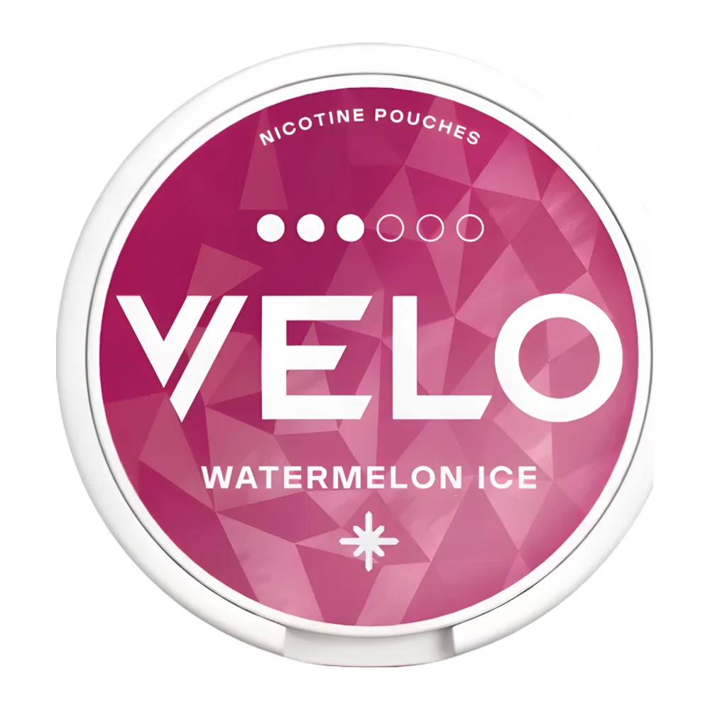 VELO Watermelon Ice 10 mg