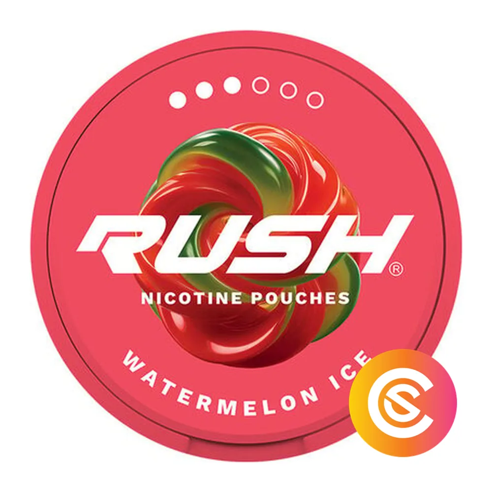 RUSH Watermelon Ice 11 mg
