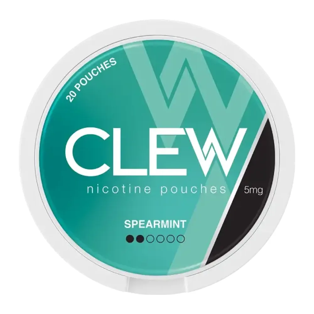 CLEW Spearmint 5 mg