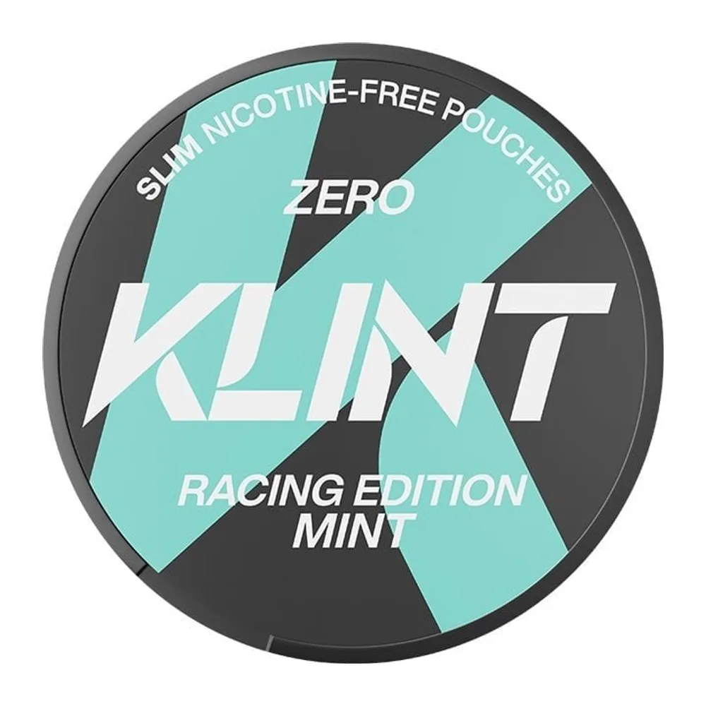 KLINT ZERO Mint 0 mg