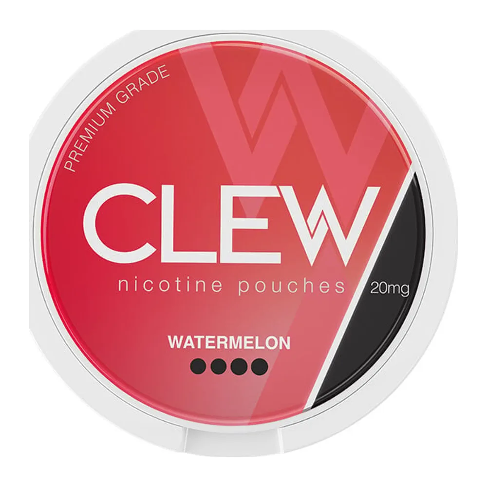 CLEW Watermelon Extra Strong 20 mg