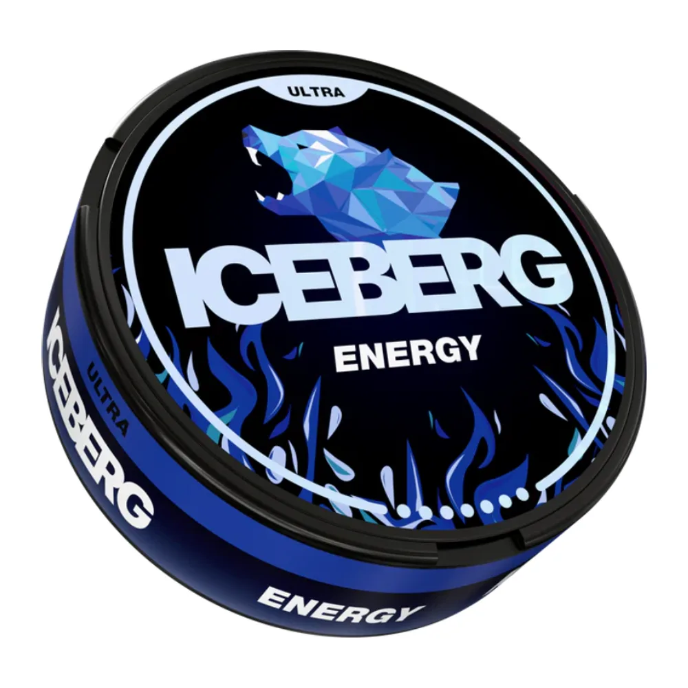 ICEBERG ENERGY 70 mg