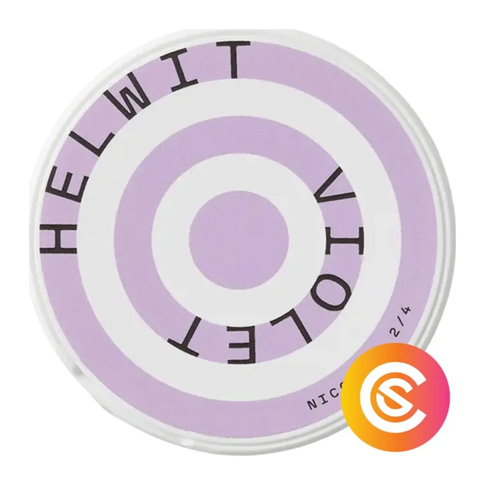 HELWIT Violet Slim 3.5 mg