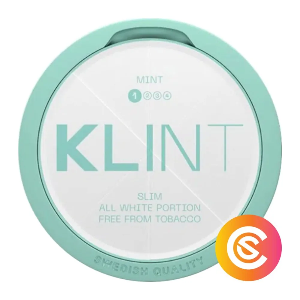 KLINT Mint 4.2 mg