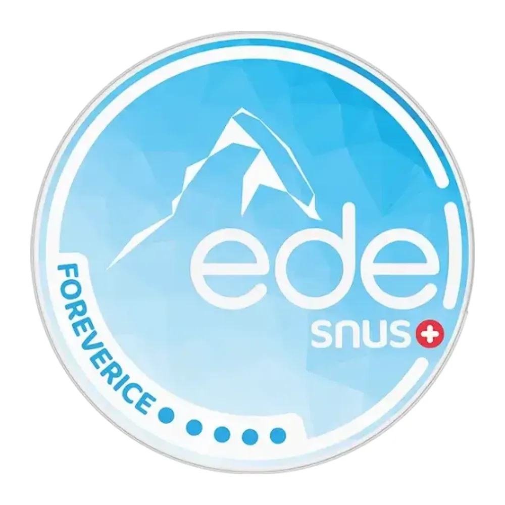 EDEL Forever Ice Extra Strong 15 mg